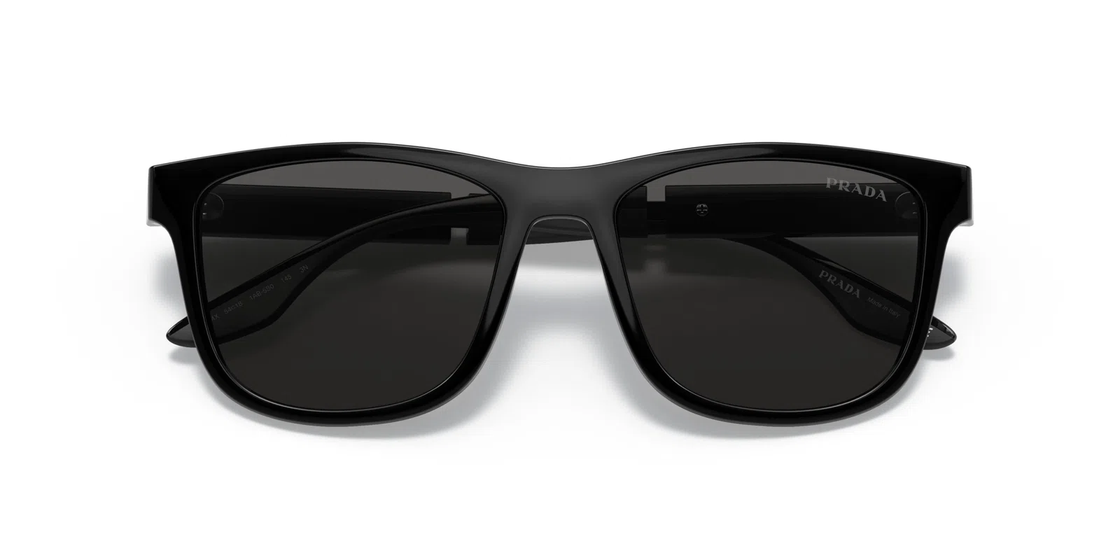 Prada Linea Rossa 04XS Sunglasses - view 27